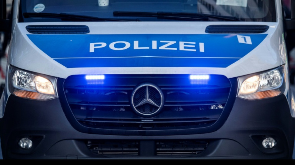 Durchsuchungen bei 17 Polizeibeamten in Hessen: Verdacht der Körperverletzung