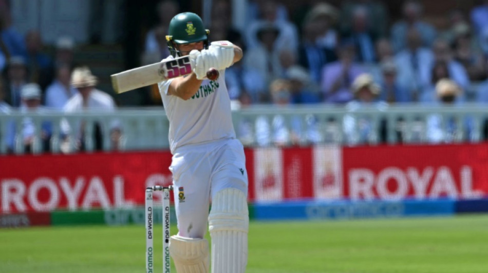 Wiaan Mulder: slow ascent to Test cricket's batting heights