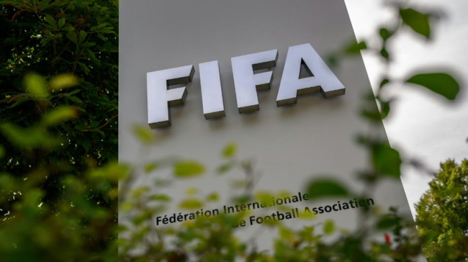 English, Spanish, Italian, German football leagues call for FIFA reform 
