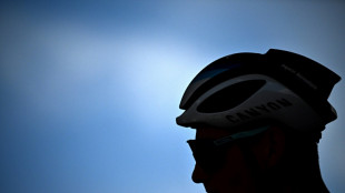 'Mentally broken' Van der Poel arrested before world title race