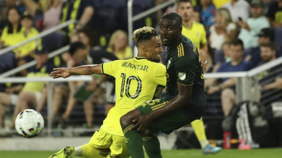 Mukhtar erster deutscher Torsch&uuml;tzenk&ouml;nig der MLS