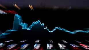 Stocks bounce after tariffs-fuelled rout