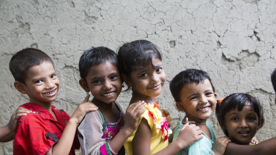 Ocse, 'da calo figli rischi prosperit&agrave; per generazioni future'