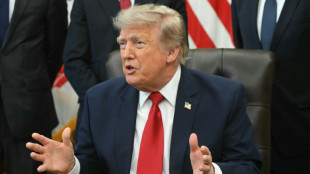 Les Etats-Unis lancent de nouvelles frappes contre l'Iran