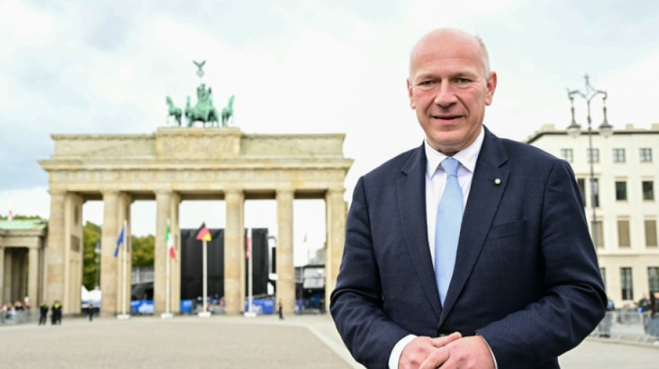 Junge Union fordert sofortigen R&uuml;ckzug Wegners von Spitzenkandidatur in Berlin