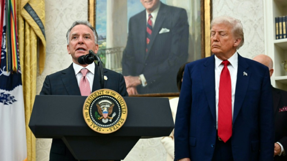 El emisario de EEUU visita centros de distribuci&oacute;n en Gaza, donde se agrava la crisis humanitaria