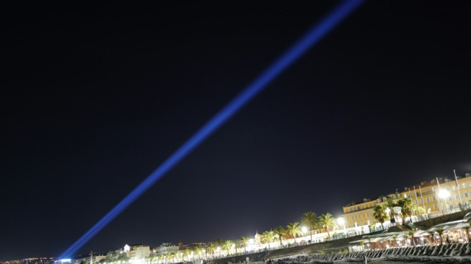 Après Cannes, Nice visée à son tour par un sabotage électrique