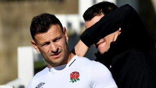 Care misses out as Jones names England training squad