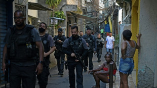 El controvertido ensayo de Rio de Janeiro para sacar a sus favelas del abandono