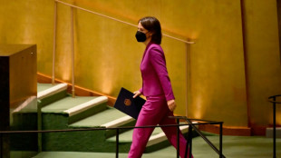 &Auml;rzte gegen Atomkrieg fordern Baerbock zu konkreten Abr&uuml;stungs-Schritten auf