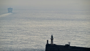 Reino Unido registra no s&aacute;bado recorde de quase mil migrantes que cruzaram Canal da Mancha