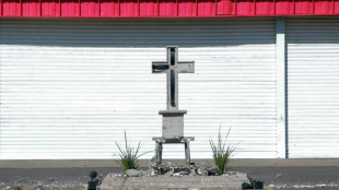 Dist&uacute;rbios em protestos por morte de duas crian&ccedil;as em cidade mexicana assediada pelo narcotr&aacute;fico