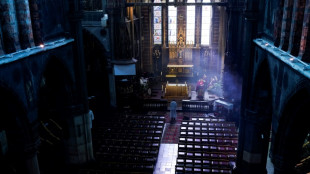 Igreja cat&oacute;lica pede desculpas por crian&ccedil;as tomadas de sua m&atilde;es na B&eacute;lgica 