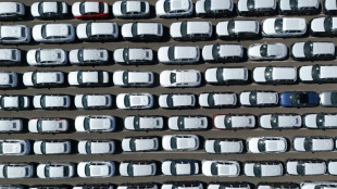 Dutzende SUV in Bremen von Aktivisten besch&auml;digt: Staatsschutz ermittelt