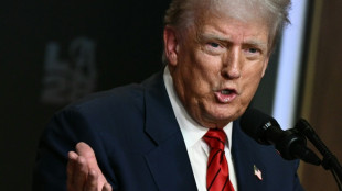 US partners seek relief as Trump tariffs upend global trade