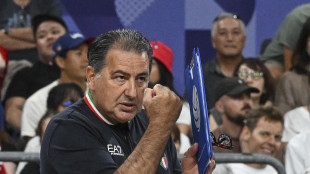 Pallavolo: riscatto azzurri, 3-0 al Belgio in Nations League