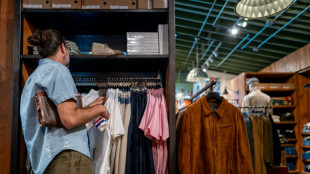 US retail sales beat expectations in August despite tariffs