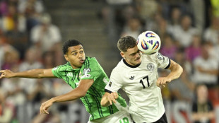 Nächste Blamage abgewendet: DFB-Team erkämpft sich ersten Sieg