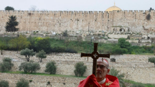 El Patriarca Latino anuncia que la Pascua en Jerusal&eacute;n ser&aacute; a puerta cerrada