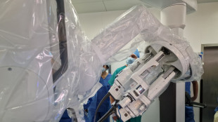 Tumori polmone e mediastino, con robot Sp basta un foro di 3 cm