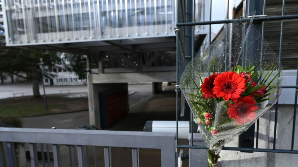 Lucas: les quatre adolescents reconnus coupables de harc&egrave;lement, mais pas du suicide