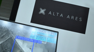 Alta Ares acc&eacute;l&egrave;re pour r&eacute;pondre &agrave; des "failles" dans la lutte antidrones 