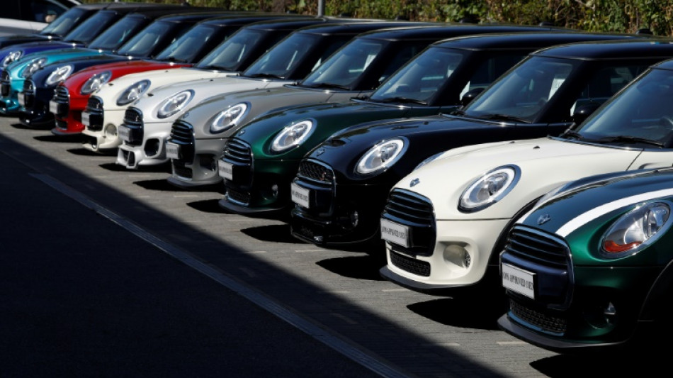 Cr&eacute;dits auto: un scandale &agrave; plusieurs milliards devant la Cour supr&ecirc;me britannique