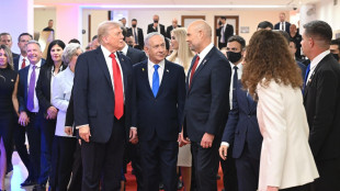 Trump, vittoria Israele porti la pace in Medio Oriente