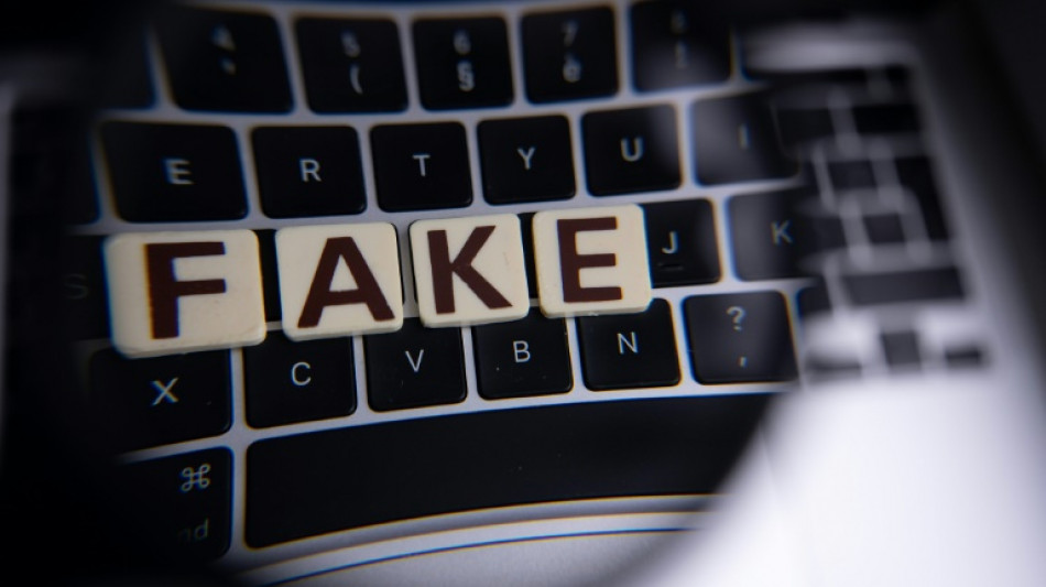 "Matriochka", la nouvelle campagne de d&eacute;sinformation anti-ukrainienne &agrave; destination des m&eacute;dias occidentaux
