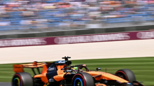 Home hero Piastri edges Antonelli in second Australian GP practice