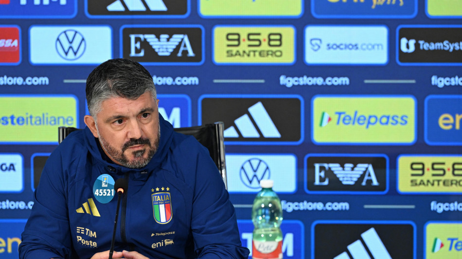Calcio: Gattuso, Stage a febbraio? Ci spero ma è difficile