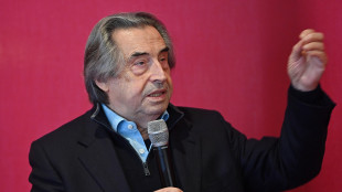 Muti, 'oggi la cultura &egrave; svuotata del suo significato'