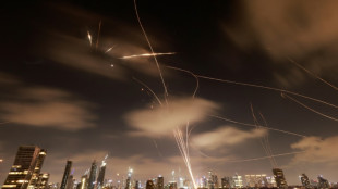 Israel targets nuclear site as Iran claims hypersonic missile attack