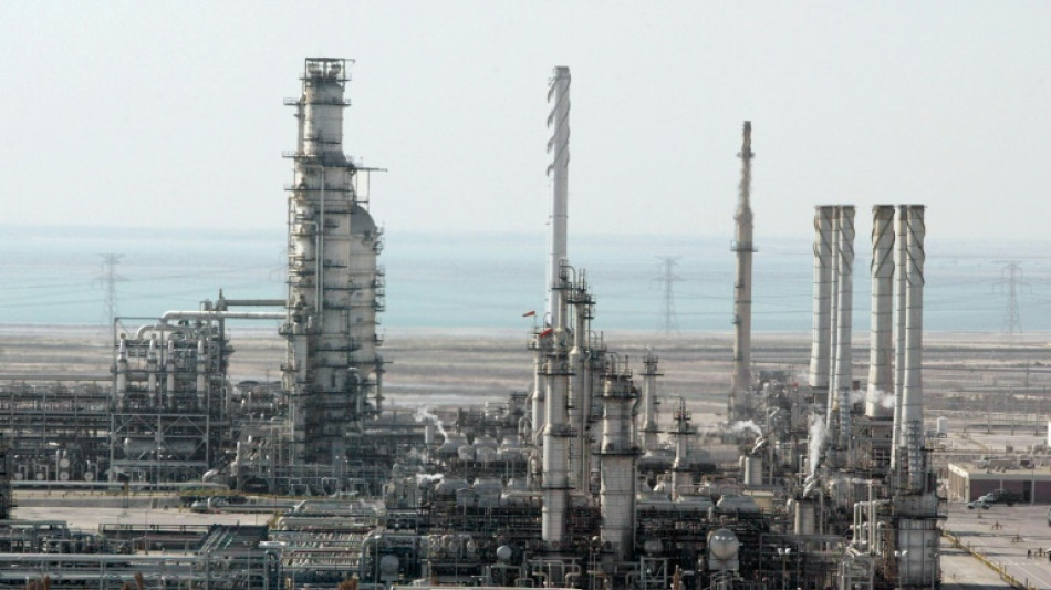 Saudi military raises readiness levels after attacks