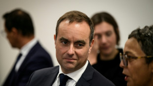 Frankreichs Premier Lecornu ber&auml;t mit Blick auf Sparma&szlig;nahmen mit Sozialisten 