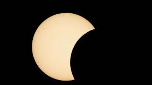 El eclipse solar oscurece el &Aacute;rtico ruso e Islandia y se dirige a Espa&ntilde;a