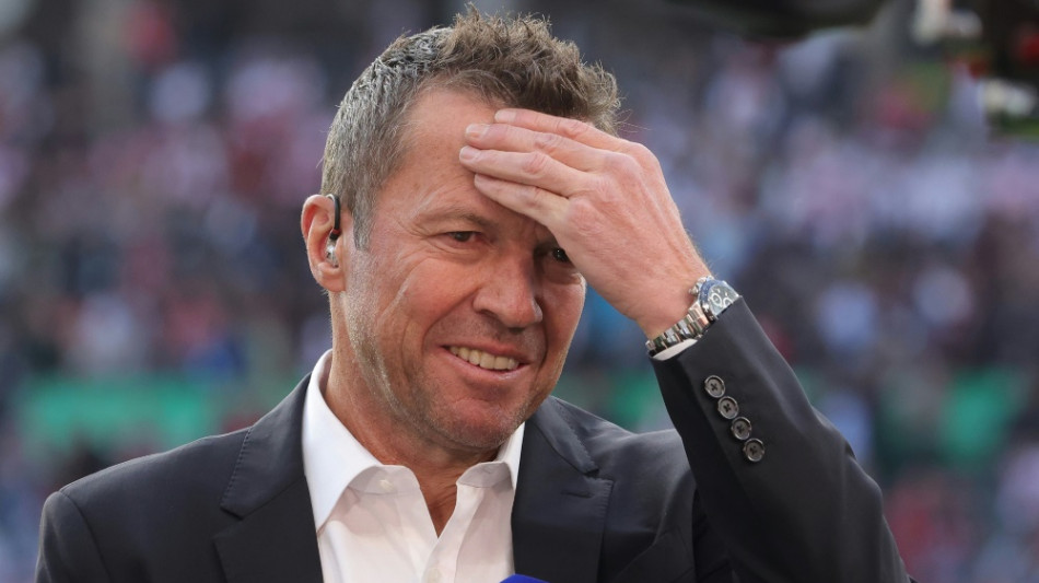 Champions League: Bayern f&uuml;r Matth&auml;us im Favoritenkreis