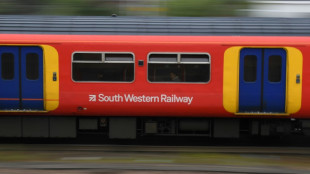 Royaume-Uni: la South Western Railway devient la première compagnie ferroviaire renationalisée