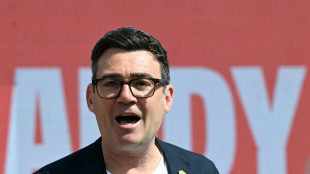 Andy Burnham, le "roi du Nord" qui lorgne Downing Street