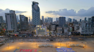 Israeli protesters demand hostage deal as cabinet set to meet