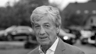 90er-Weltmeister Mill verstorben