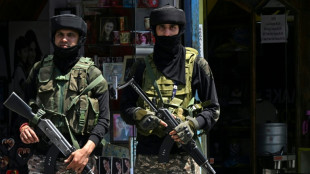 India asks IMF to reconsider Pakistan programme over 'terror funding' 