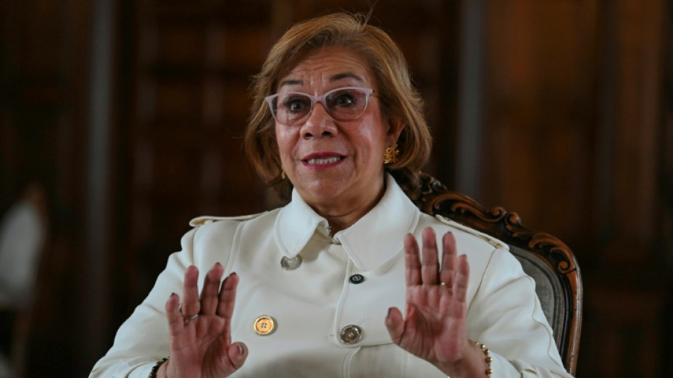 Dois ministros da Col&ocirc;mbia renunciam a visto ap&oacute;s EUA revogar documento de Petro