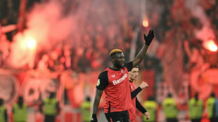 Leverkusen vence Col&ocirc;nia na prorroga&ccedil;&atilde;o (3-2) e vai &agrave;s semifinais da Copa da Alemanha