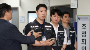 Cor&eacute;e du Sud: gr&egrave;ve &agrave; Samsung &agrave; partir de jeudi, au risque de bousculer l'&eacute;conomie