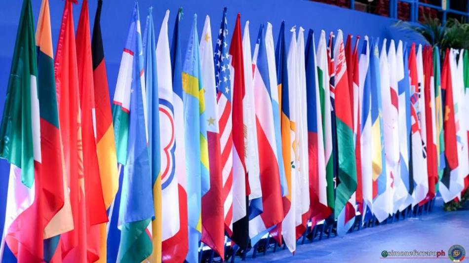 Ginnastica: russi a Cdm Milano, Fgi 'obbligata a seguire regole federazione mondiale'