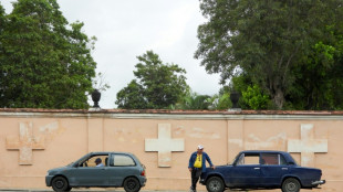 A Cuba, la vie au ralenti faute de carburant