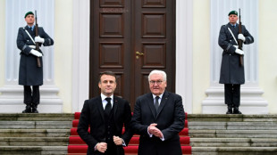 Frankreichs Präsident Macron Ende Mai zu Staatsbesuch in Deutschland