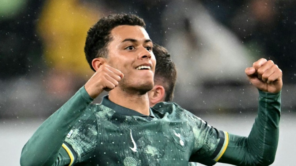 Tottenham vence Ferencvaros fora de casa (2-1) na 2&ordf; rodada da Liga Europa