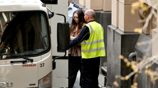 La australiana que mató a la familia de su esposo con hongos apela su condena